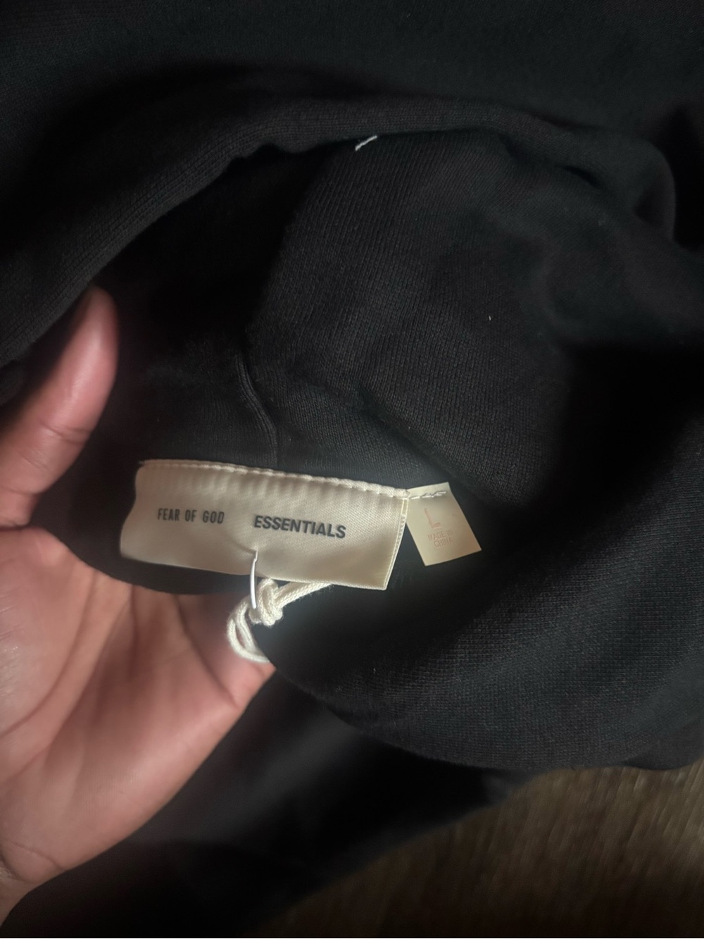 Men's Jacket Subcategory Identification - Picture 6 of 6